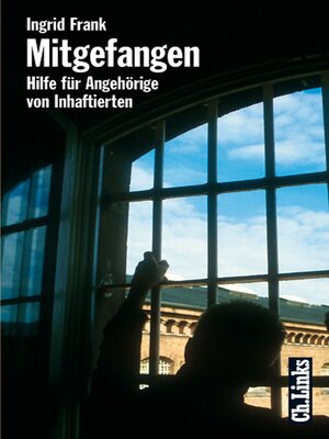 cover image of Mitgefangen